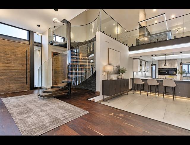 4 BEDROOM HOUSE FOR SALE IN CARLSWALD NORTH ESTATE